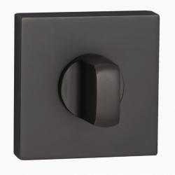 Завертка PUERTO 03 MBN Матовый черный никель