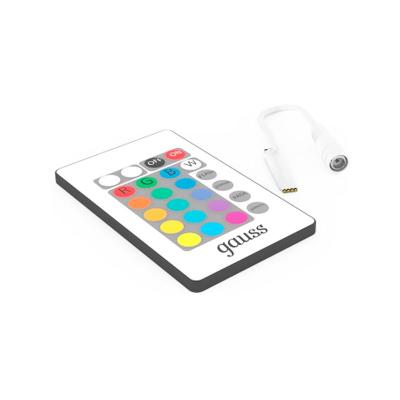 Контроллер GAUSS Basic BT610