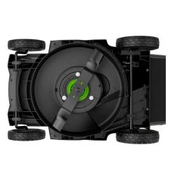 Газонокосилка GREENWORKS GD40LM411