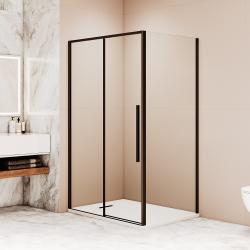 Душевое ограждение RGW SV-42В 120*80 см