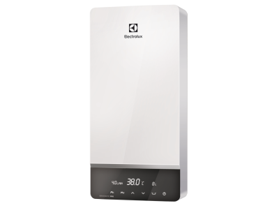 Водонагреватель ELECTROLUX Sensomatic Pro NPX 12-18 Водонагреватель ELECTROLUX Sensomatic Pro NPX 12-18