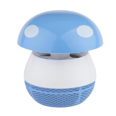 Антимоскитная лампа ЭРА Eramf-04