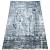 Ковер БИЛЛИОНЕР 04271A -L.GREY/BLUE прямоугольник размер 1,6*2,4 м