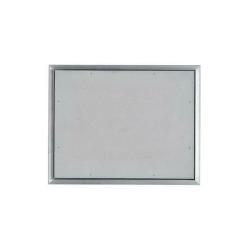 Люк под плитку ПРАКТИКА ЕТР 60*40 см