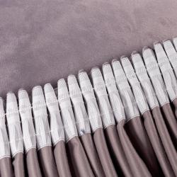 Штора LEGRAND Велюр Туман 200*260 см