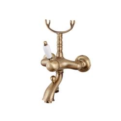 Cмеситель для ванны CAPRIGO Adria-uno 02-011-vot