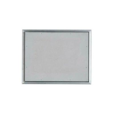 Люк под плитку ПРАКТИКА ЕТР 60*40 см