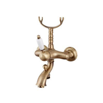 Cмеситель для ванны CAPRIGO Adria-uno 02-011-vot