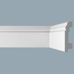 Плинтус ДЕ-БАГЕТ Bello deco 60*15*2000 мм П1 60/15 