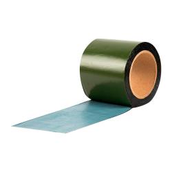 Лента герметизирующая ТЕХНОНИКОЛЬ Nicoband Зеленый 1000*20 см