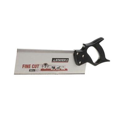 Пила для стусла STAYER Fine 1536-30