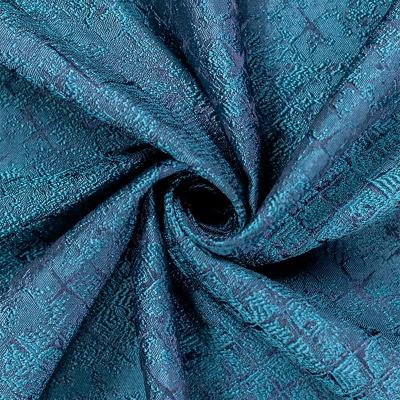 Штора LEGRAND Нельсон Маренго 150*260 см