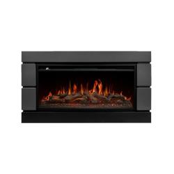 Портал FIRELIGHT Moderno 42/40/36 графит