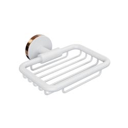 Мыльница FORA Lord FOR-LORD040WT