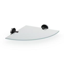 Полка для ванной FORA Lord FOR-LORD035BL 