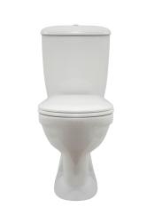 Унитаз-компакт ОСКОЛЬСКАЯ КЕРАМИКА Радуга стандарт У