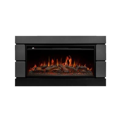 Портал FIRELIGHT Moderno 42/40/36 графит