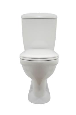 Унитаз-компакт ОСКОЛЬСКАЯ КЕРАМИКА Радуга стандарт У