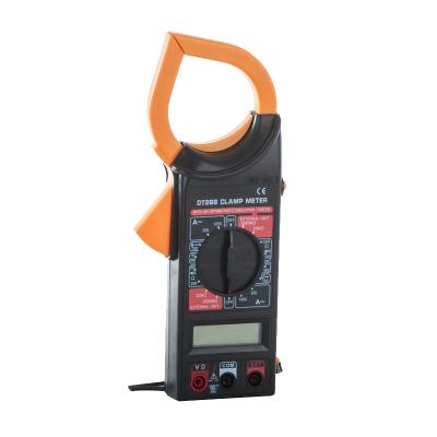 Клемметр РЕСАНТА DT 266