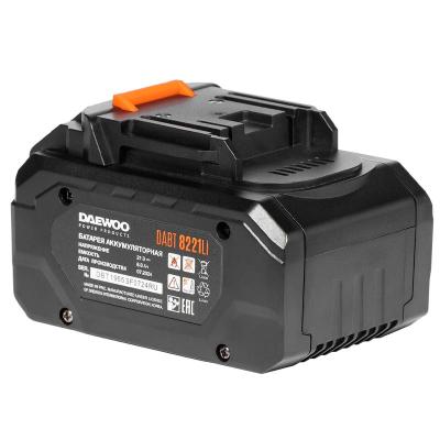 Аккумулятор DAEWOO DABT 8221Li