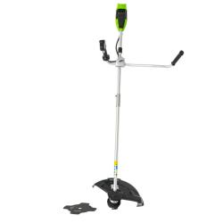 Триммер GREENWORKS GD40BCB