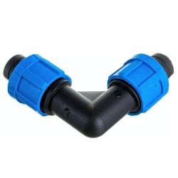 Уголок MASTERPROF 16 мм