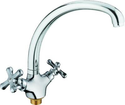 Смеситель для кухни RUSH Bianki BI7650-27 Смеситель для кухни RUSH Bianki BI7650-27