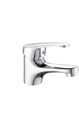 Смеситель для умывальника VODA Lucky LY 26