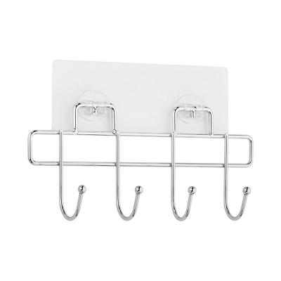 Планка KLEBER Lite 4 крючка 