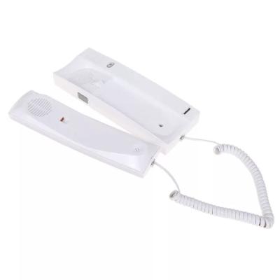 Трубка домофона REXANT с индикатором 45-0347