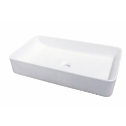 Тумба с раковиной COMFORTY Милан 90 графит 78189