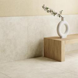Плитка базовая COLISEUM Creta Уайт 60*60 см