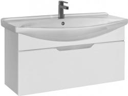 Тумба с раковиной DREJA Laguna 85