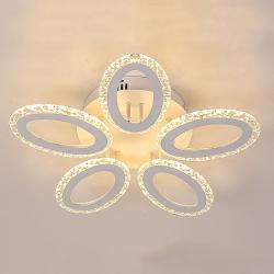 Люстра MY LIGHT 90923/5 Белый