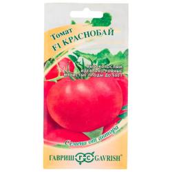 Томат ГАВРИШ Краснобай F1 1 г