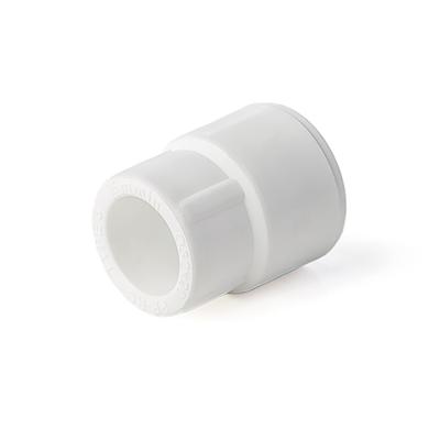 Муфта ПП LAMMIN полипропилен переходная 40*32 мм НР-ВР Муфта ПП LAMMIN полипропилен переходная 40*32 мм НР-ВР