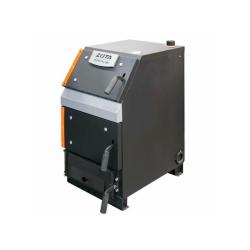 Котел твердотопливный ZOTA Тополь-ВК 22