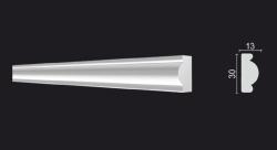 Молдинг DECOR-DIZAYN 30*13*2000 мм 157A