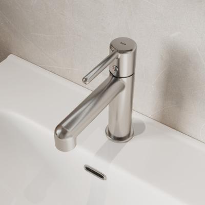 Смеситель для умывальника IDDIS Aiger AIGBC00i01