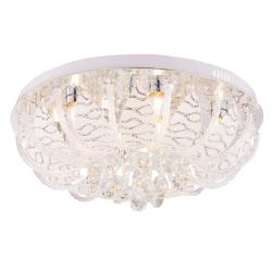 Люстра ЛАЙТ СФЕРА 5833/600 RBP Хром