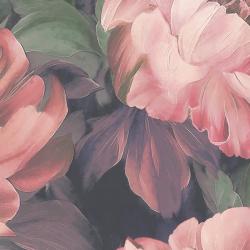 Обои GRANDECO Peony A79404 