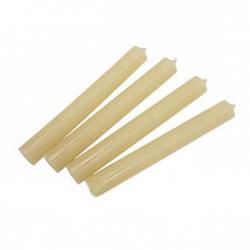 Свеча хозяйственная парафиновая 80 г 