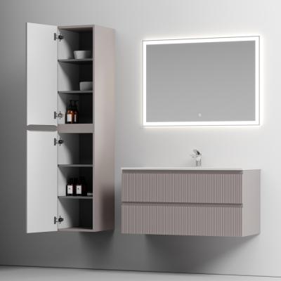 Пенал SANCOS Snob T Doha Soft 35*165 см