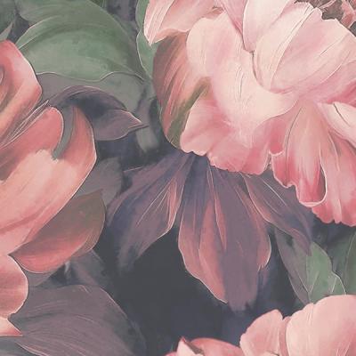 Обои GRANDECO Peony A79404 