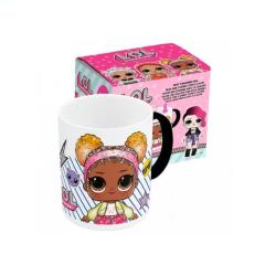 Кружка 220мл ЛОЛ Surprise/284366/ND PLAY/