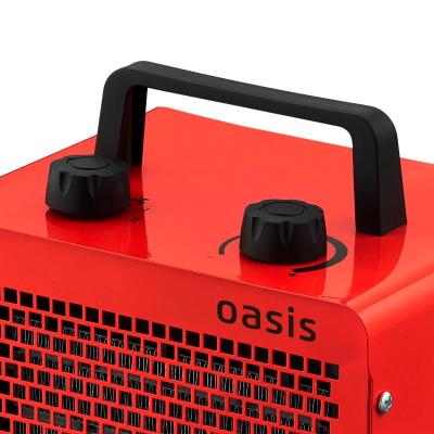 Тепловентилятор OASIS TPK-30 