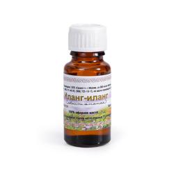 Масло эфирное Иланг-иланг 15 мл