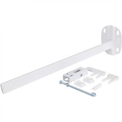 Кронштейн напольный KERMI 460 мм