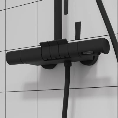 Душевая система IDDIS SpaHome SPHBLTKi06