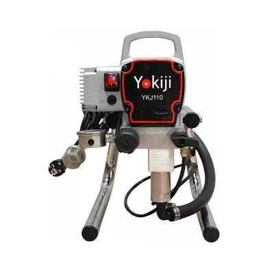 Краскораспылитель YOKIJI YKJ 110